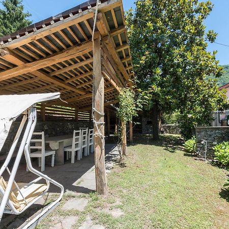 Ca Dei Gruppi Villa Cicagna Exterior photo