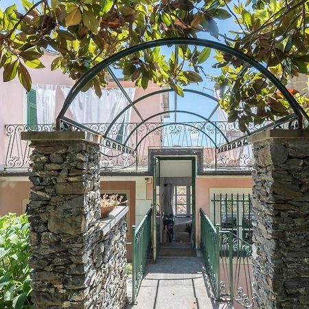 Ca Dei Gruppi Villa Cicagna Exterior photo
